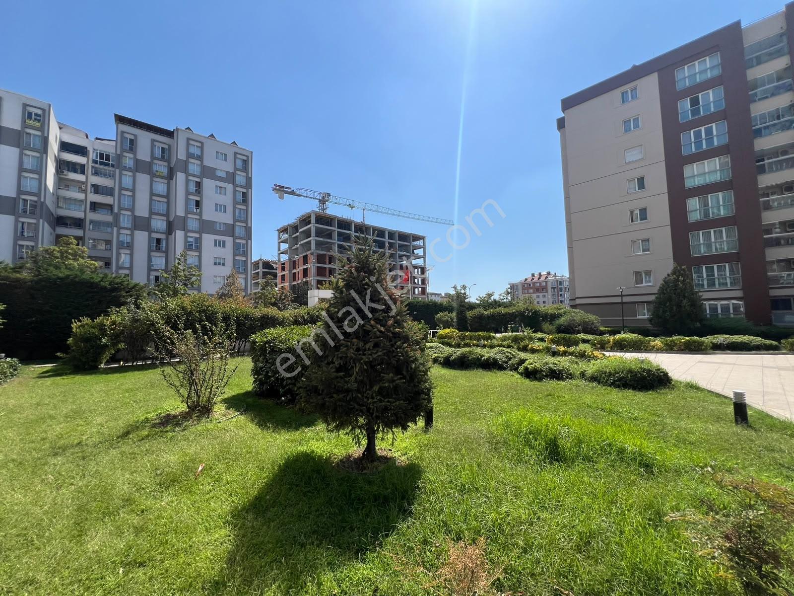 Beylikdüzü Adnan Kahveci Kale Özgür Evleri 5+2 Satılık 360m2 — fotoğraf 34