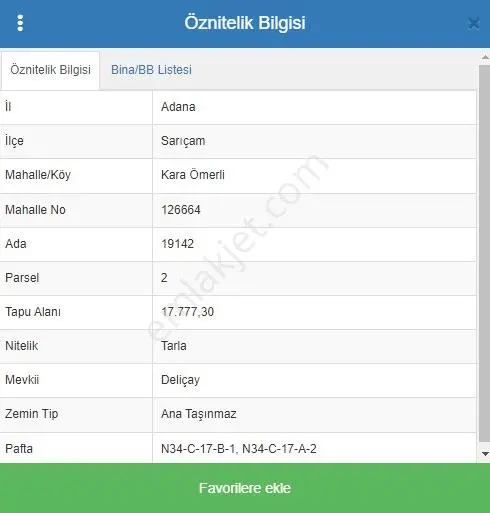 Bayramhacılı *etrafı *göl Manzaralı Ada Şeklinde *karaömerli*300m Hisse Tarla 8500tl M2 Si — fotoğraf 4