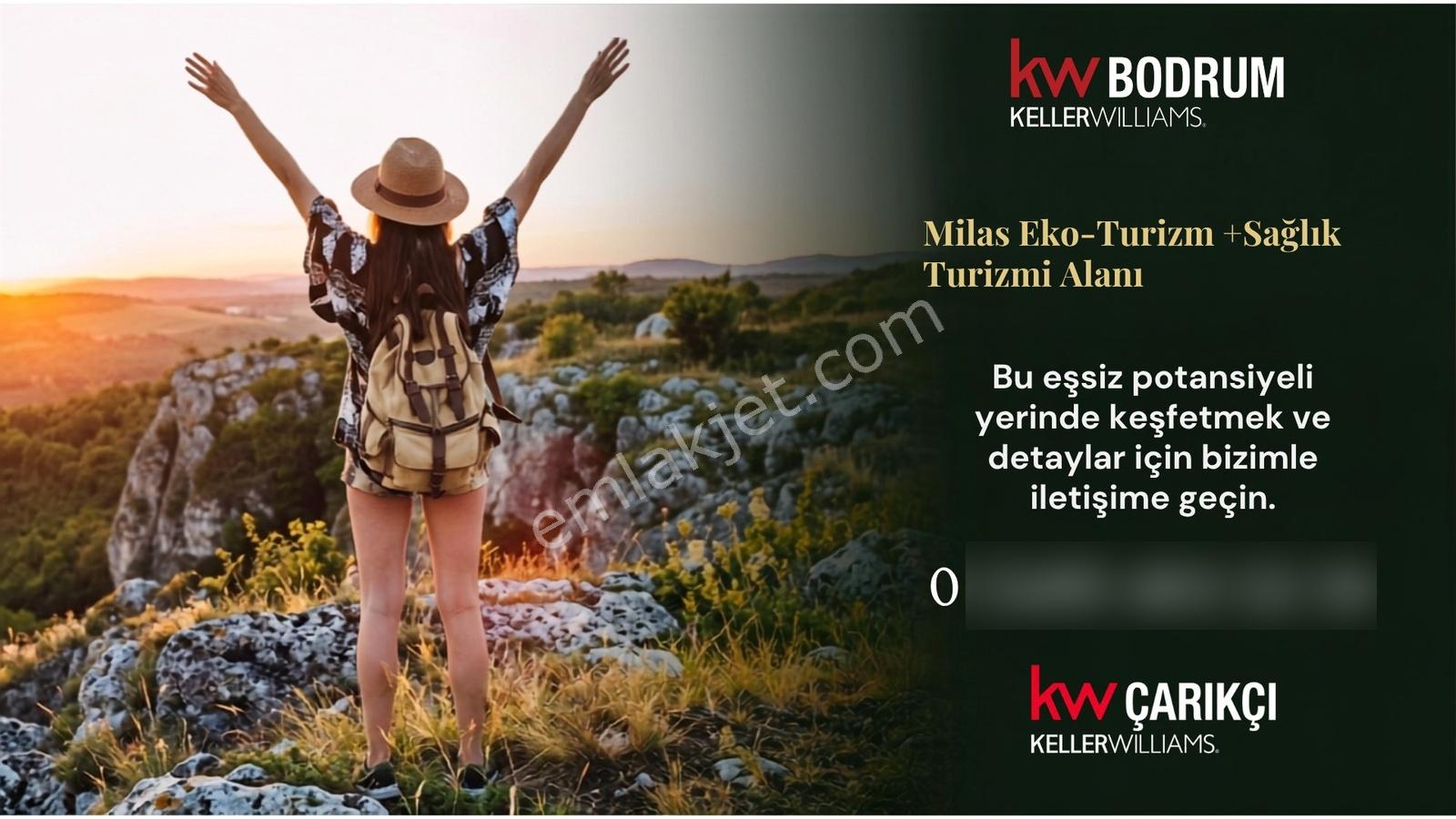 Ekoturizm Ve Sağlık Turizmine Uygun Yatırımlık Arsa — fotoğraf 12