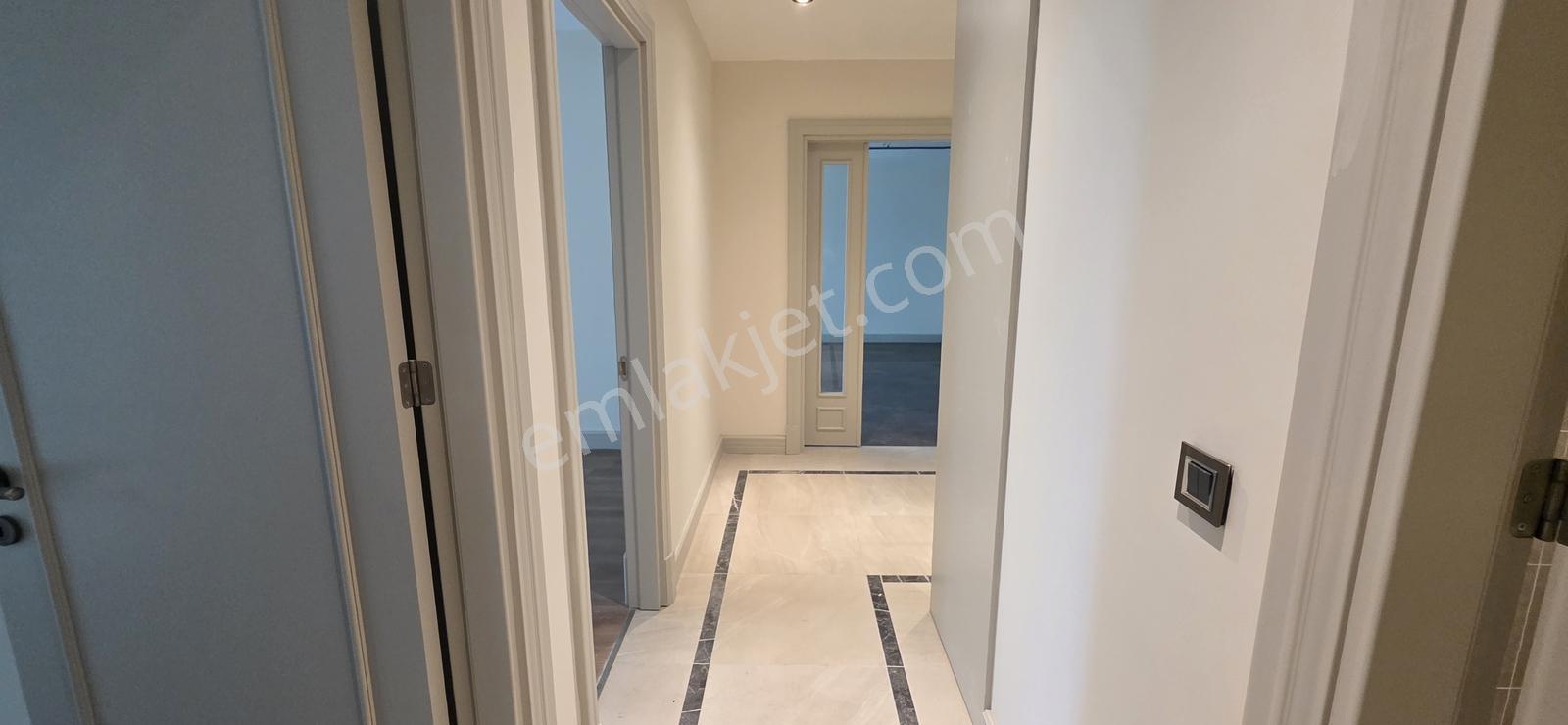 Beylikdüzü Deniz İstanbul Marina Evleri 2,5+1 Bahçe Kullanımlı — fotoğraf 11