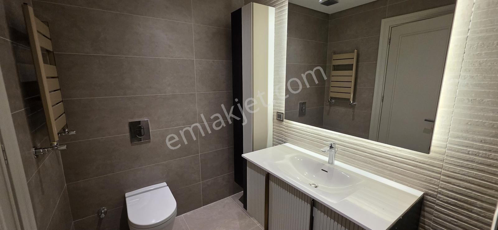 Beylikdüzü Deniz İstanbul Marina Evleri 2,5+1 Bahçe Kullanımlı — fotoğraf 12