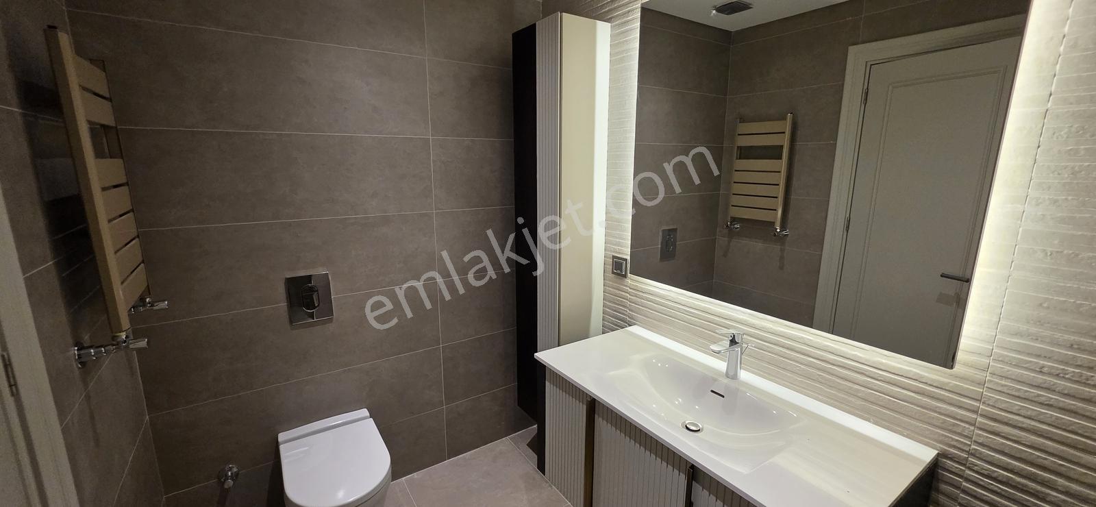 Beylikdüzü Deniz İstanbul Marina Evleri 2,5+1 Bahçe Kullanımlı — fotoğraf 13