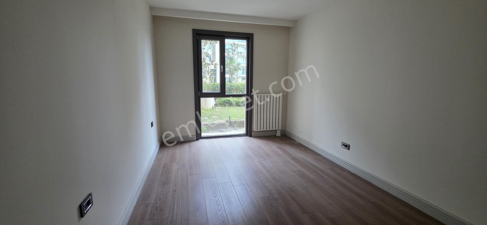 Beylikdüzü Deniz İstanbul Marina Evleri 2,5+1 Bahçe Kullanımlı — fotoğraf 15