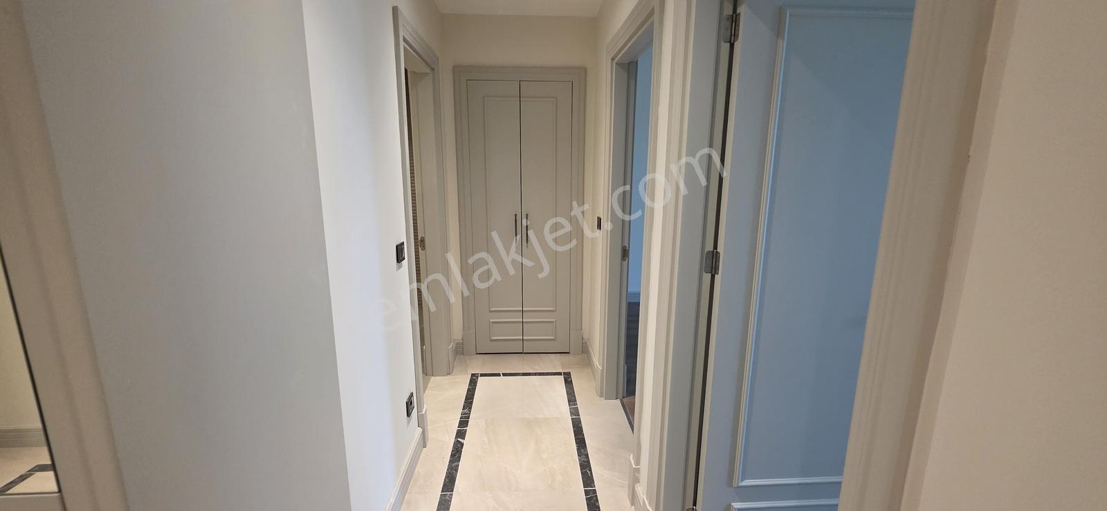 Beylikdüzü Deniz İstanbul Marina Evleri 2,5+1 Bahçe Kullanımlı — fotoğraf 22