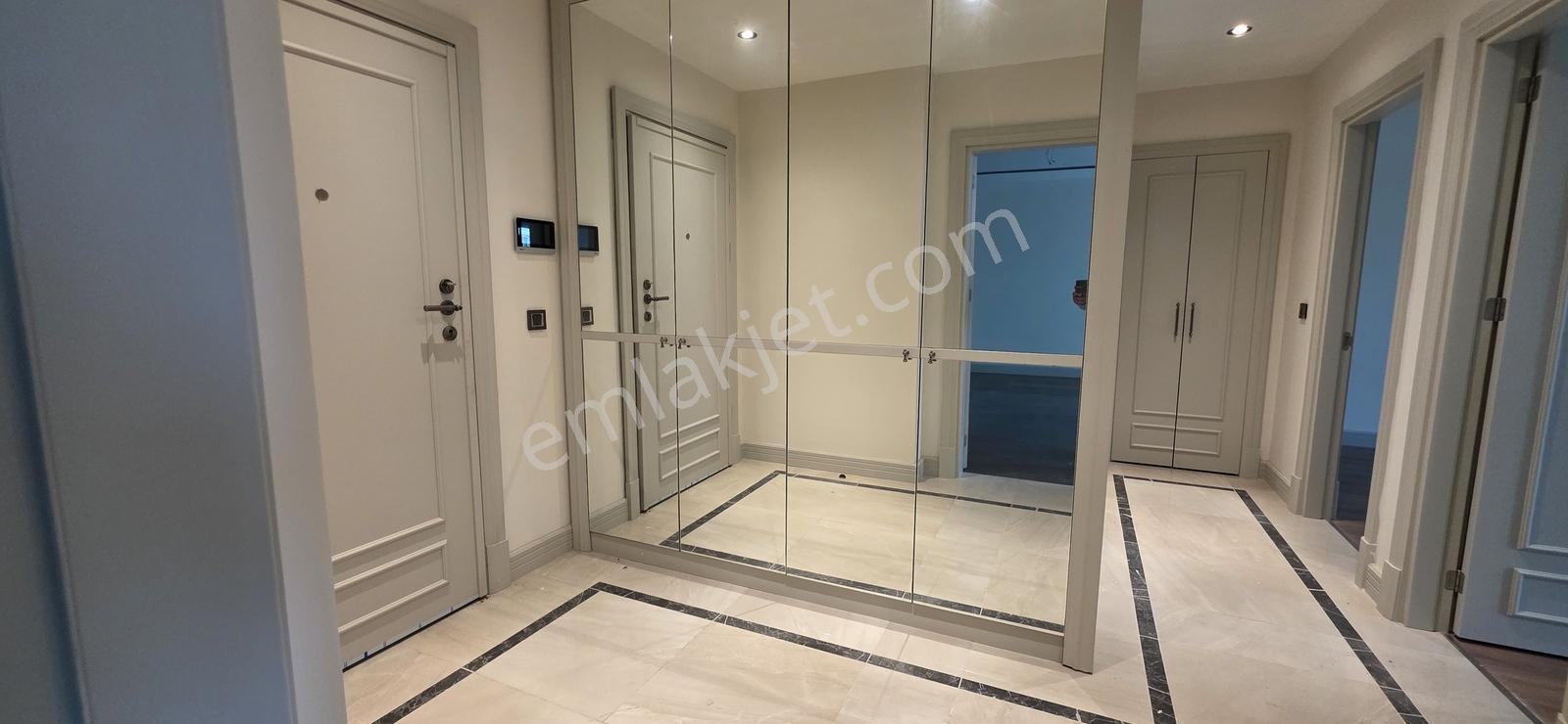 Beylikdüzü Deniz İstanbul Marina Evleri 2,5+1 Bahçe Kullanımlı — fotoğraf 23