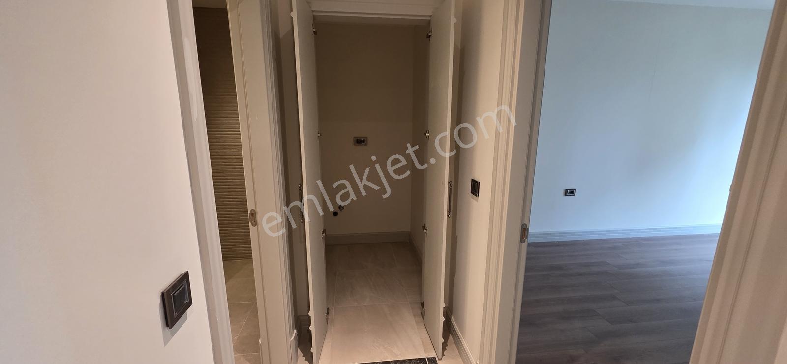 Beylikdüzü Deniz İstanbul Marina Evleri 2,5+1 Bahçe Kullanımlı — fotoğraf 24