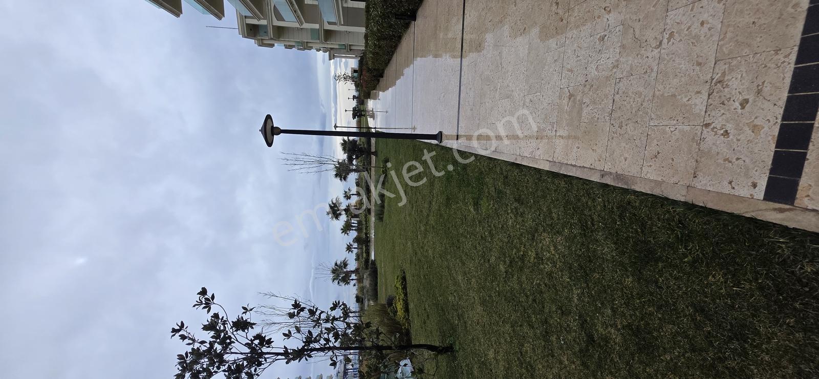 Beylikdüzü Deniz İstanbul Marina Evleri 2,5+1 Bahçe Kullanımlı — fotoğraf 32