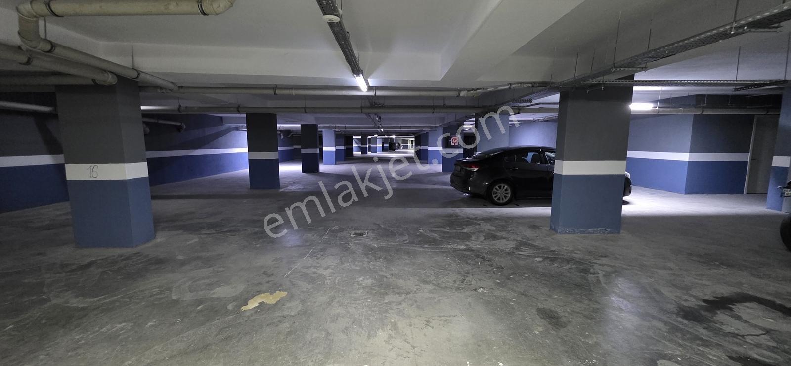 Beylikdüzü Deniz İstanbul Marina Evleri 2,5+1 Bahçe Kullanımlı — fotoğraf 33