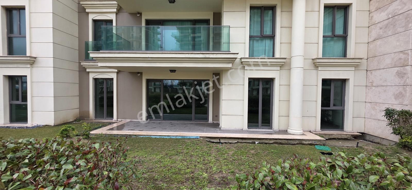Beylikdüzü Deniz İstanbul Marina Evleri 2,5+1 Bahçe Kullanımlı — fotoğraf 35