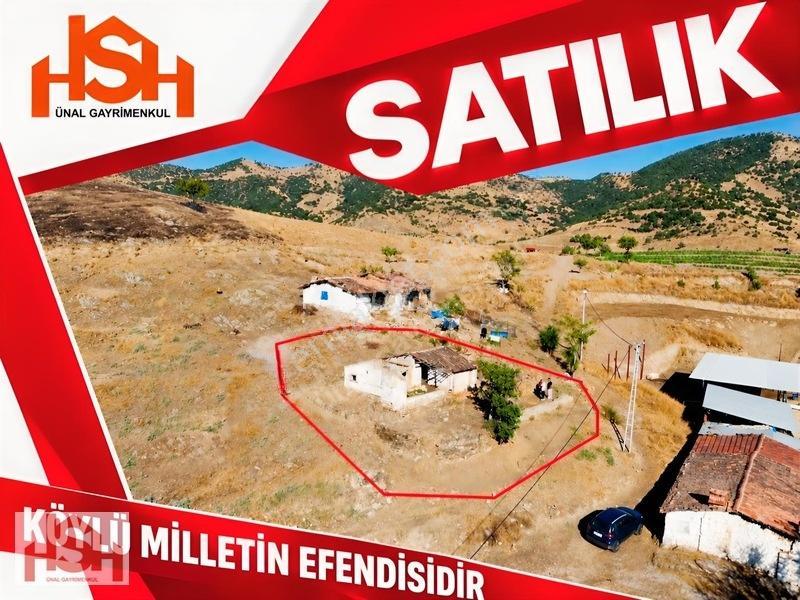 Full Bakış Ova Manzaralı,villa İmarlı,alt Yapısı Hazır Arsa.