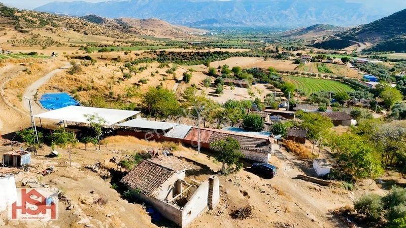 Full Bakış Ova Manzaralı,villa İmarlı,alt Yapısı Hazır Arsa. — fotoğraf 3