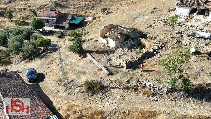 Full Bakış Ova Manzaralı,villa İmarlı,alt Yapısı Hazır Arsa. — fotoğraf 4