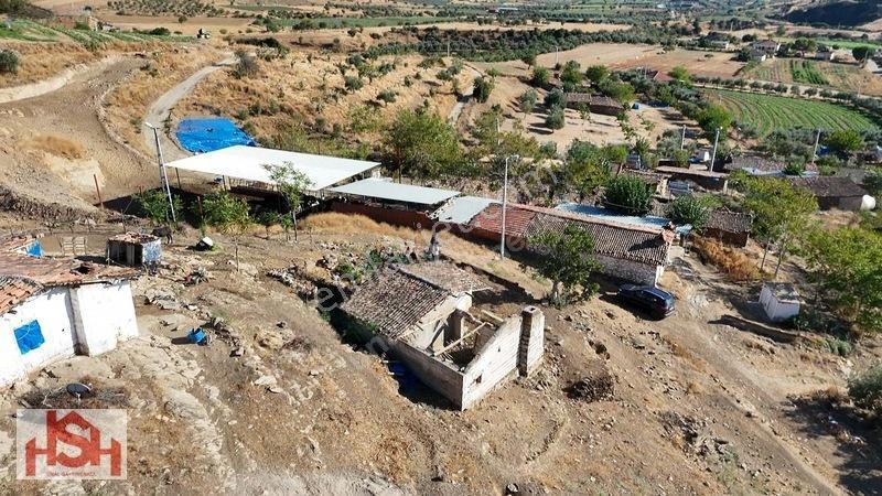 Full Bakış Ova Manzaralı,villa İmarlı,alt Yapısı Hazır Arsa. — fotoğraf 5