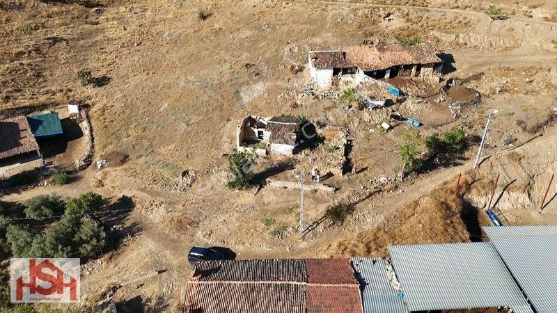 Full Bakış Ova Manzaralı,villa İmarlı,alt Yapısı Hazır Arsa. — fotoğraf 6