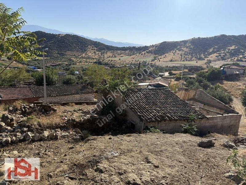 Full Bakış Ova Manzaralı,villa İmarlı,alt Yapısı Hazır Arsa. — fotoğraf 11