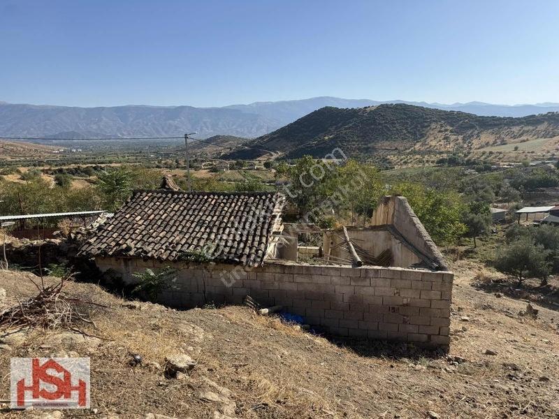 Full Bakış Ova Manzaralı,villa İmarlı,alt Yapısı Hazır Arsa. — fotoğraf 12