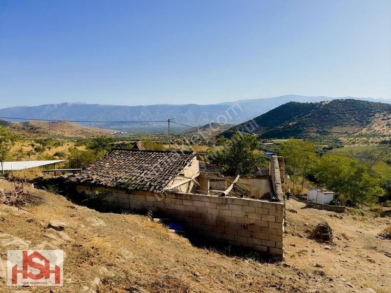 Full Bakış Ova Manzaralı,villa İmarlı,alt Yapısı Hazır Arsa. — fotoğraf 13