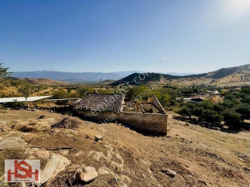 Full Bakış Ova Manzaralı,villa İmarlı,alt Yapısı Hazır Arsa. — fotoğraf 14