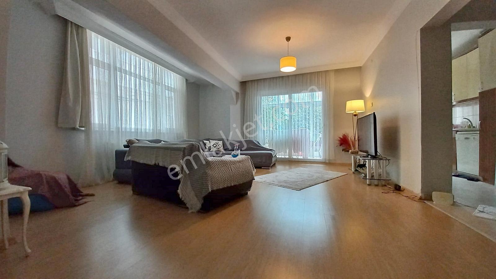 Başkent Yapı'dan Caddeye Ve Sahile Yakın Arakat Emsalinde 2+1 — fotoğraf 5