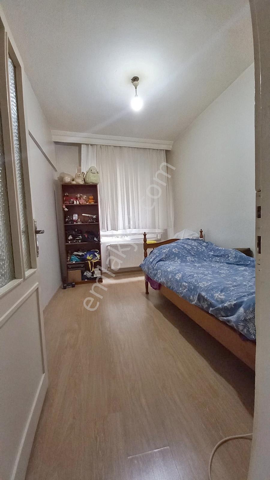Başkent Yapı'dan Caddeye Ve Sahile Yakın Arakat Emsalinde 2+1 — fotoğraf 6