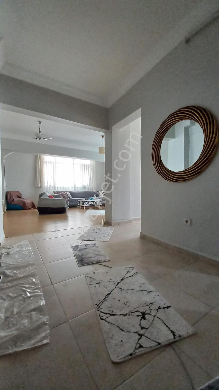 Başkent Yapı'dan Caddeye Ve Sahile Yakın Arakat Emsalinde 2+1 — fotoğraf 8