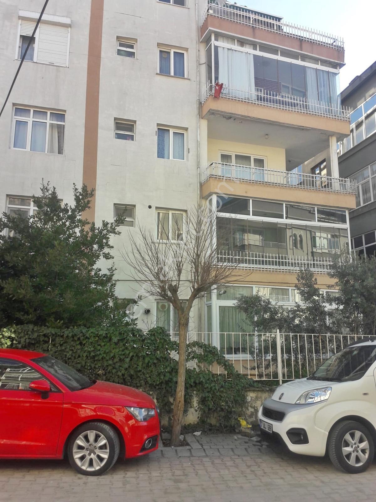 Başkent Yapı'dan Caddeye Ve Sahile Yakın Arakat Emsalinde 2+1 — fotoğraf 10