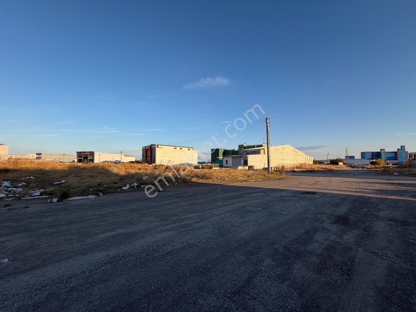 Karesi Paşaalanı Mah. Ticari İmarlı 453 M² Harika Konumlu Arsa — fotoğraf 7