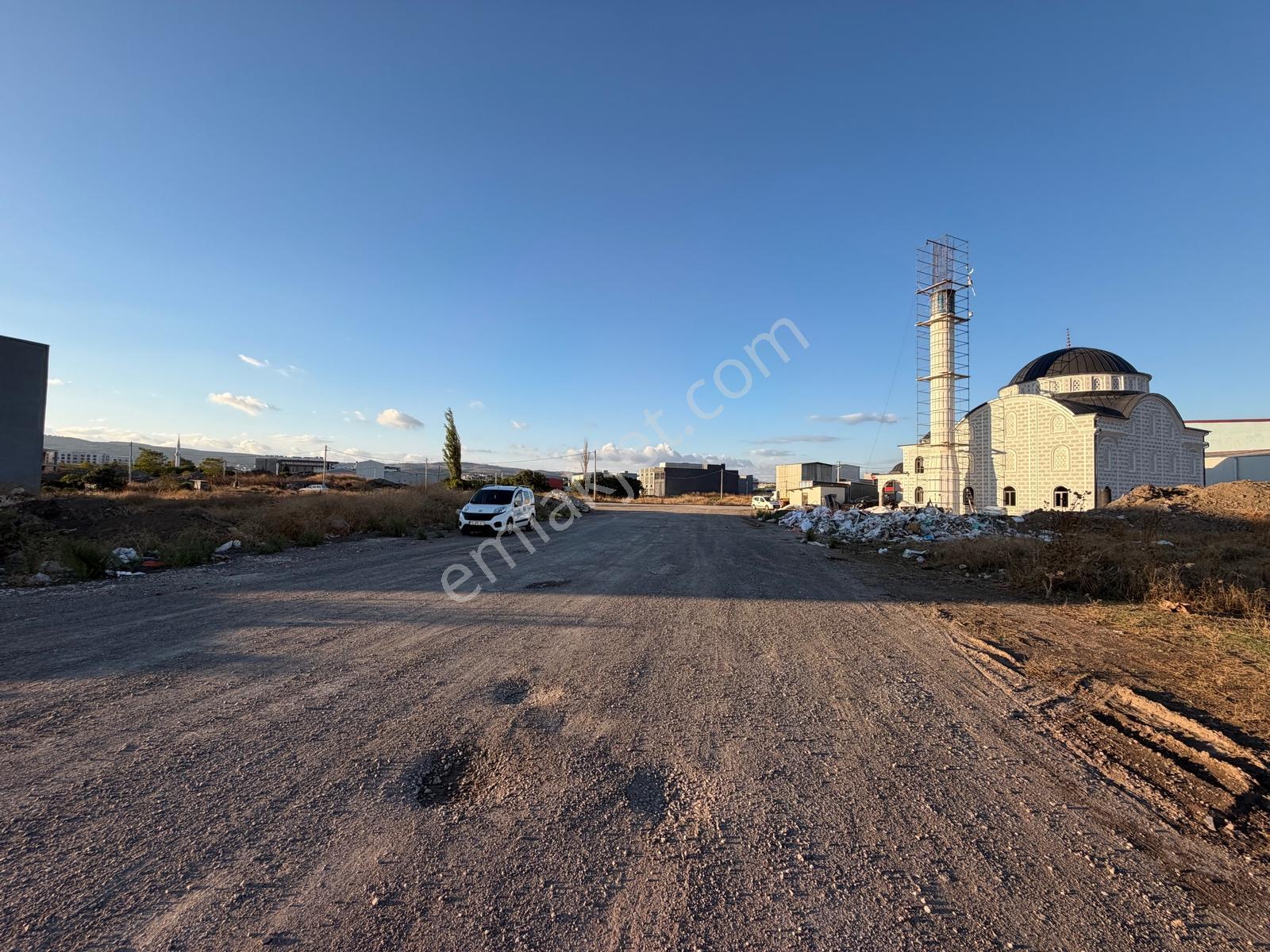 Karesi Paşaalanı Mah. Ticari İmarlı 453 M² Harika Konumlu Arsa — fotoğraf 10