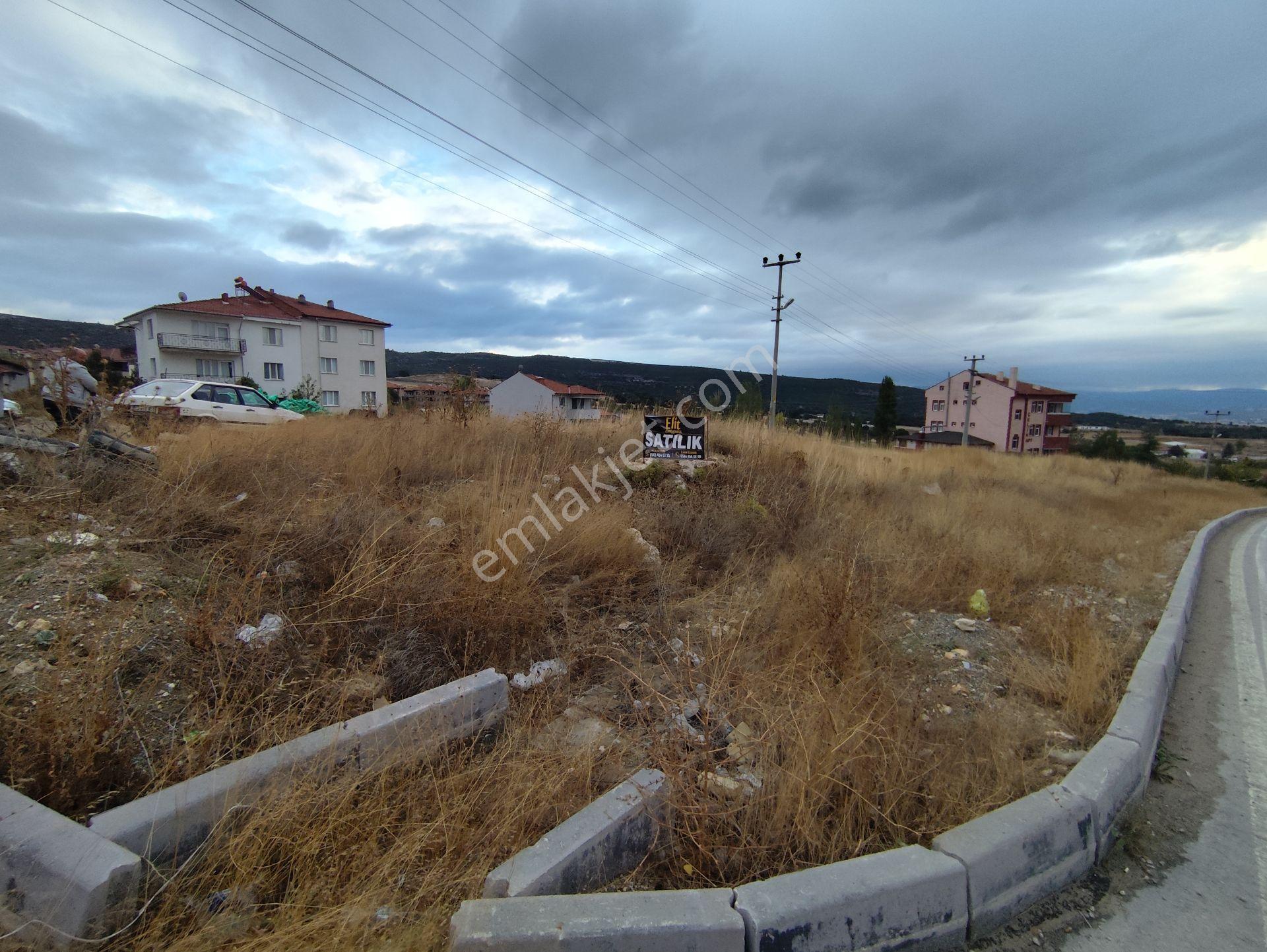 Yatırımlık & Ticari+konut İmarlı Fırsat Arsa! — fotoğraf 6