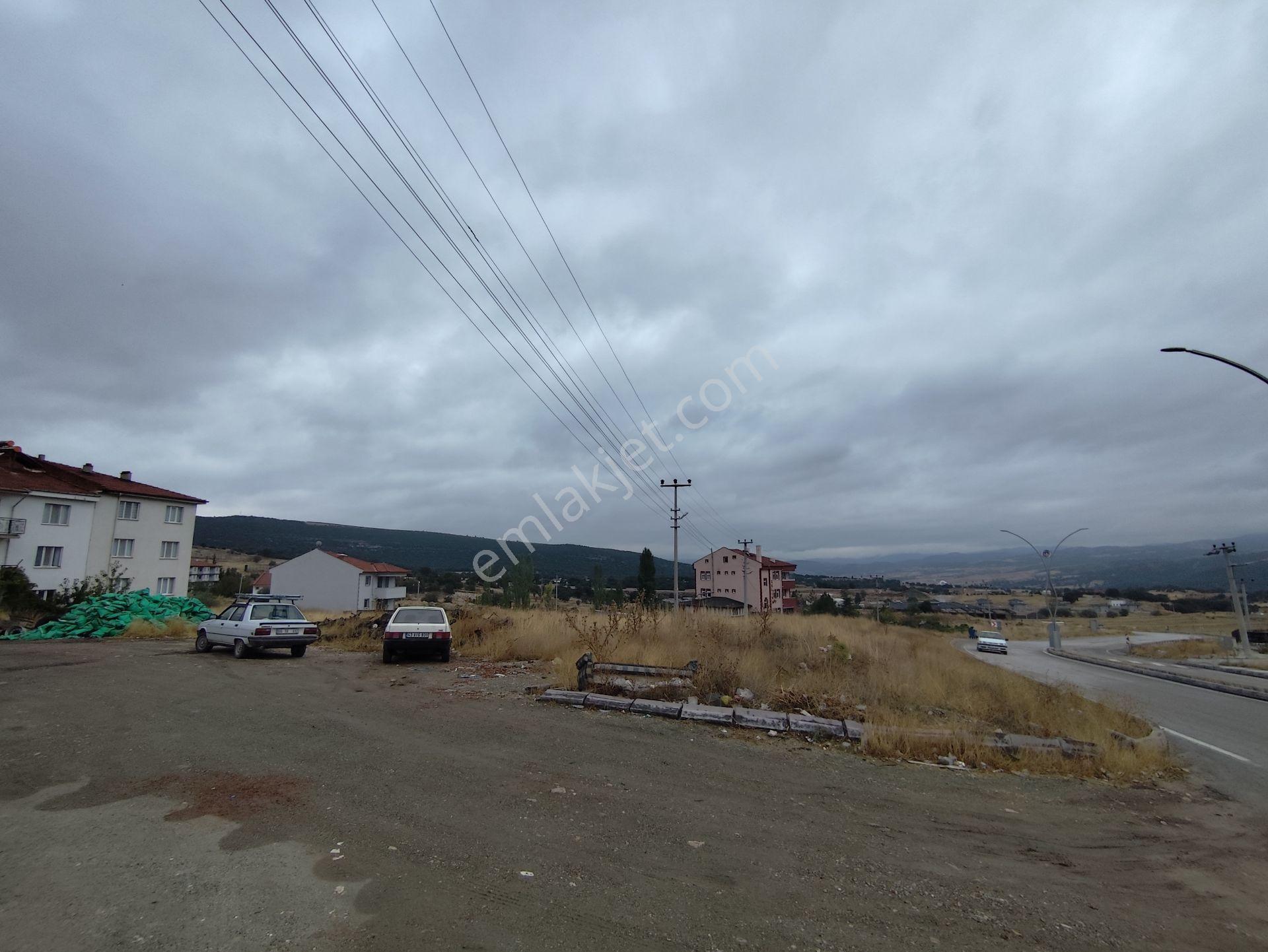 Yatırımlık & Ticari+konut İmarlı Fırsat Arsa! — fotoğraf 7
