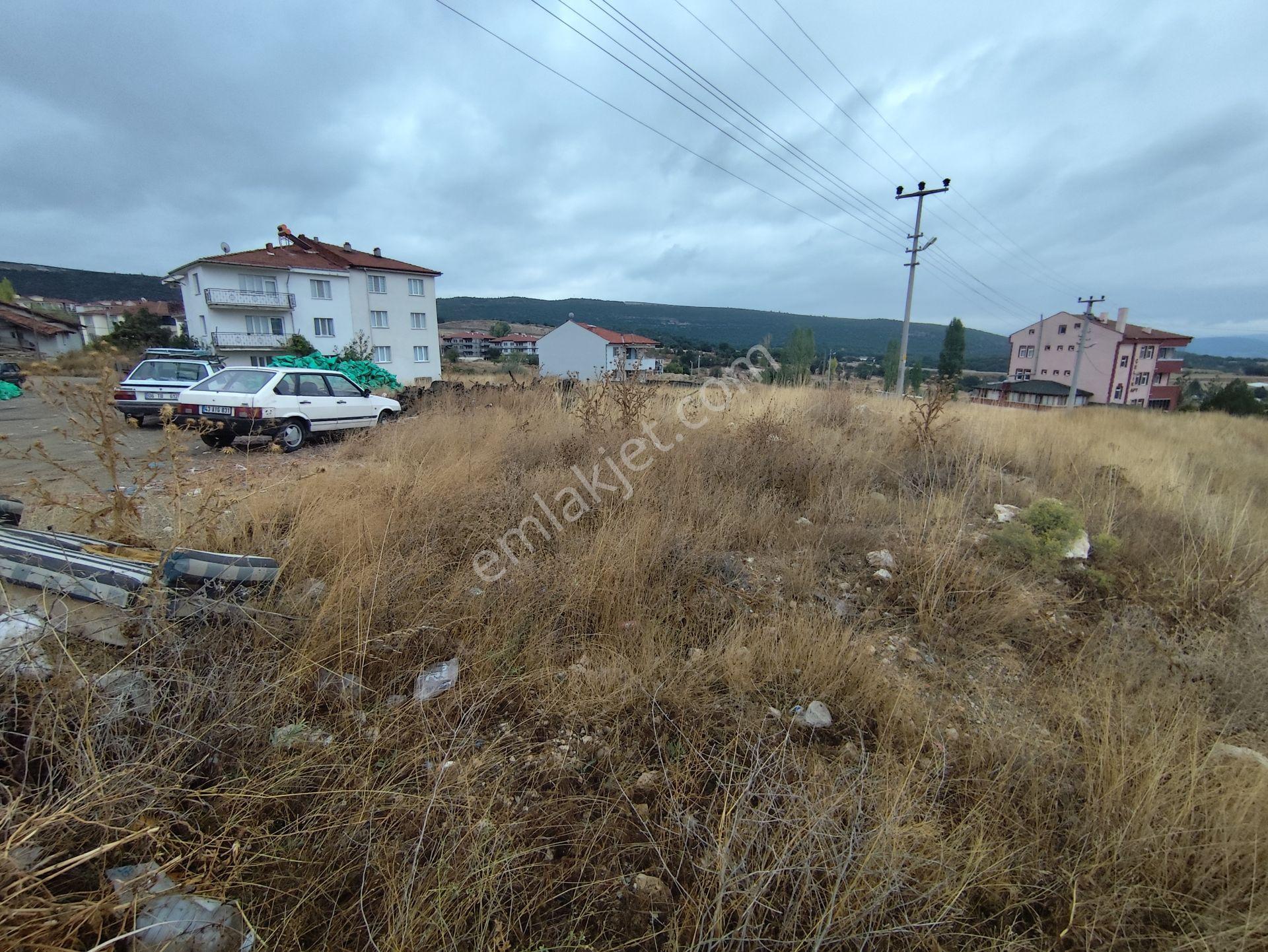 Yatırımlık & Ticari+konut İmarlı Fırsat Arsa! — fotoğraf 11