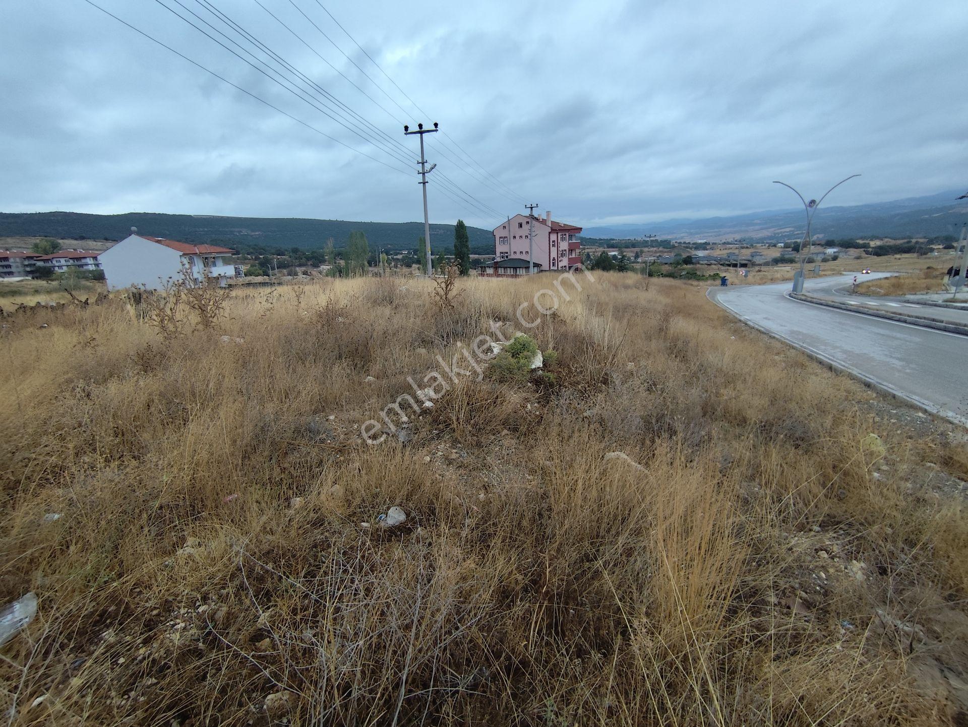 Yatırımlık & Ticari+konut İmarlı Fırsat Arsa! — fotoğraf 12
