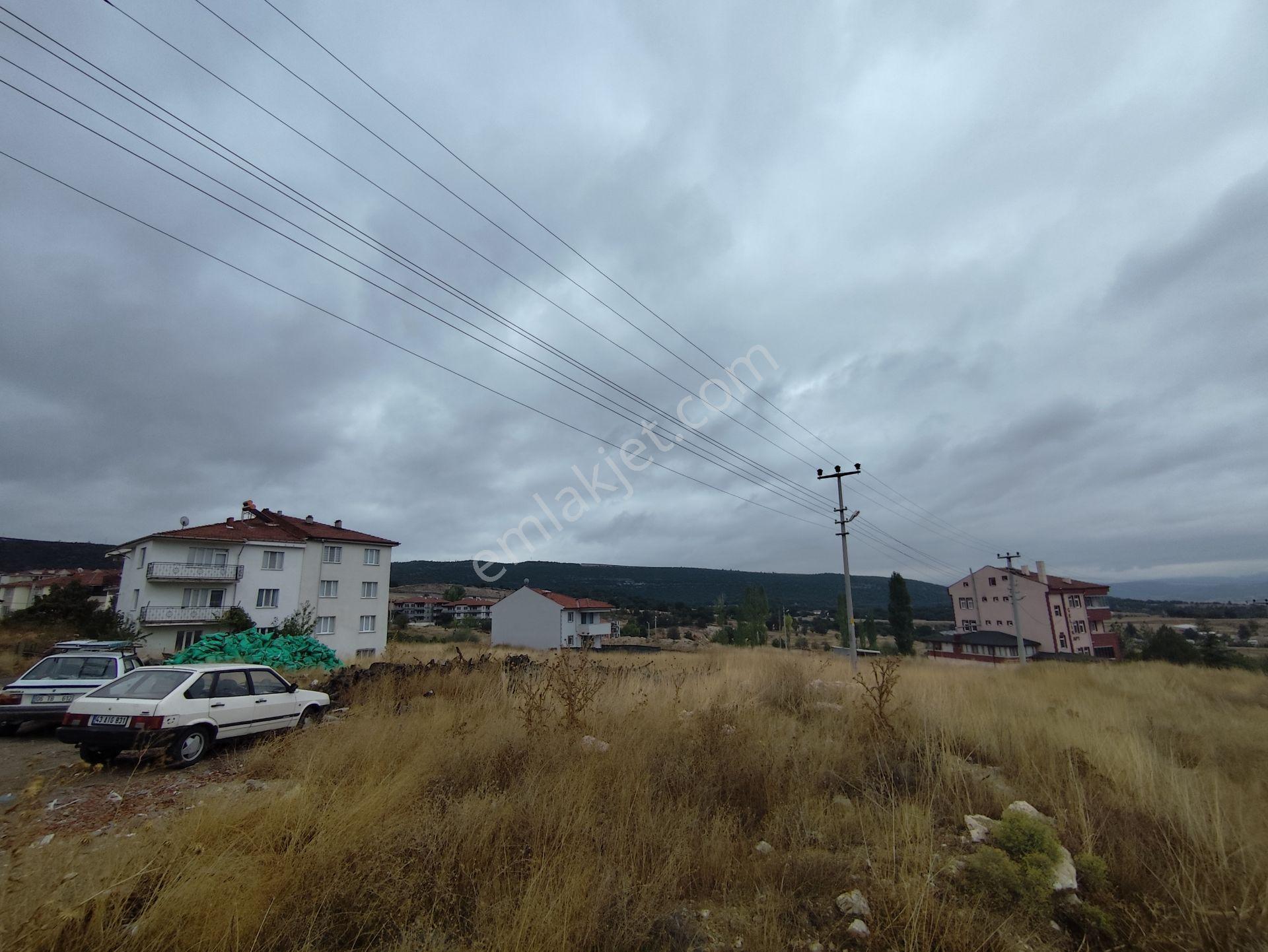 Yatırımlık & Ticari+konut İmarlı Fırsat Arsa! — fotoğraf 13
