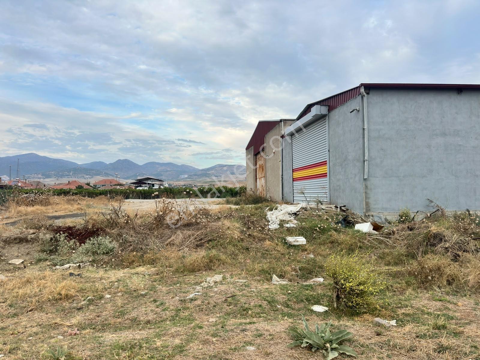 Pusula Gayrimenkul'den Satılık Arsa Yeşilyurt Mh — fotoğraf 6