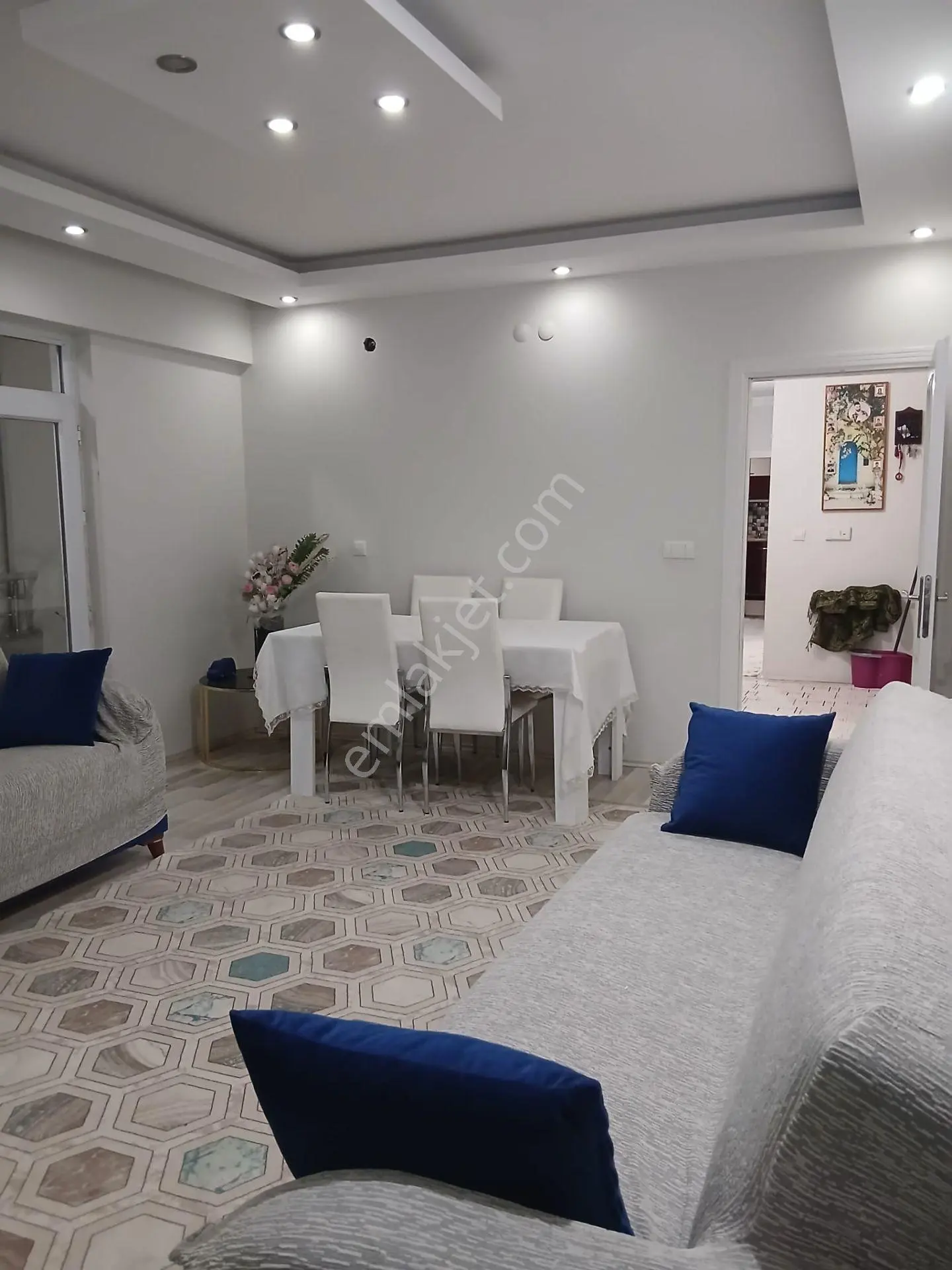 Sanai Mh De Satılık Daire — fotoğraf 6