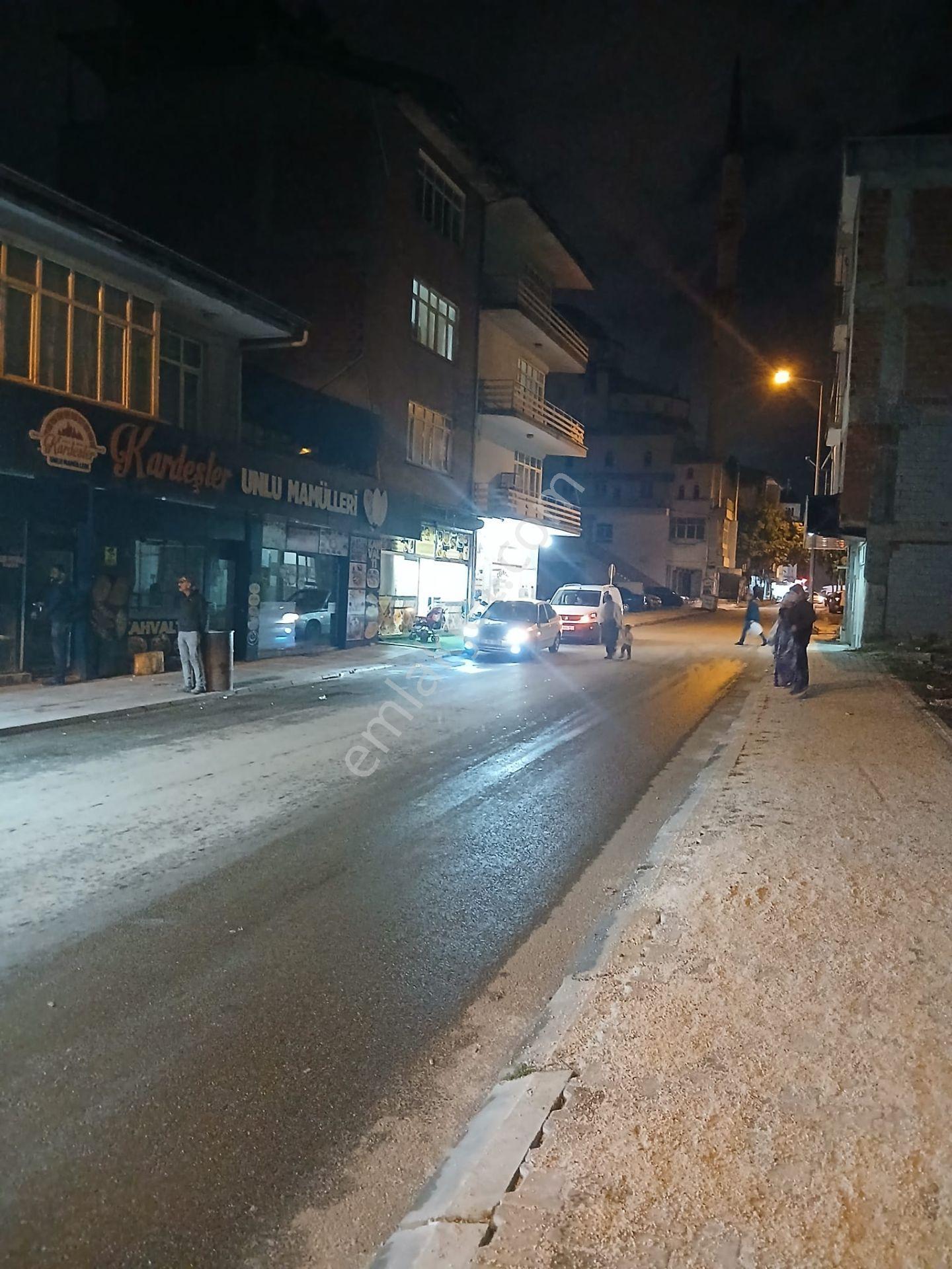 Sanai Mh De Satılık Daire — fotoğraf 10