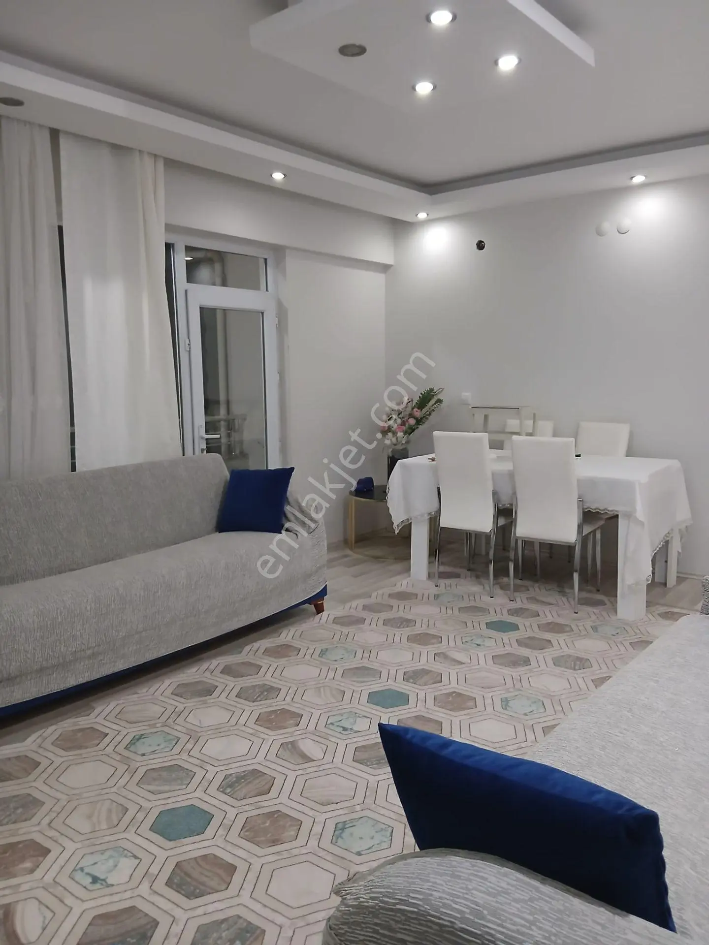 Sanai Mh De Satılık Daire — fotoğraf 11