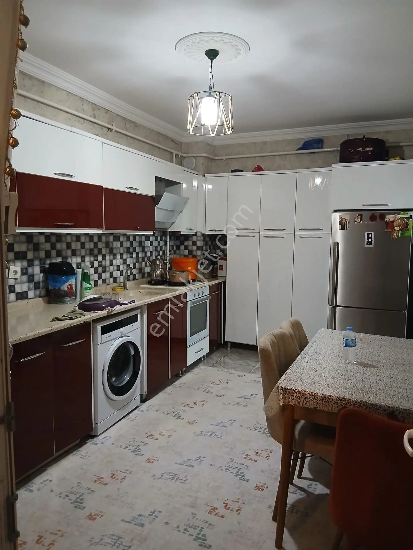Sanai Mh De Satılık Daire — fotoğraf 12