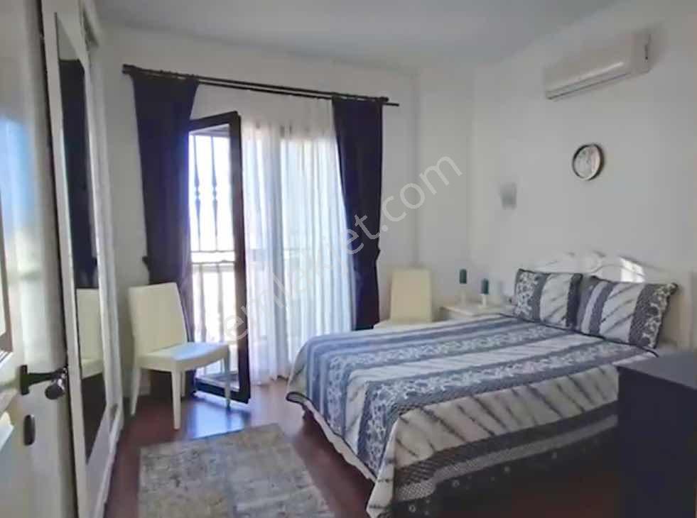 Gümüşlük Yalıkavak Manzaralı Bahçeli Köşe Villa — fotoğraf 27