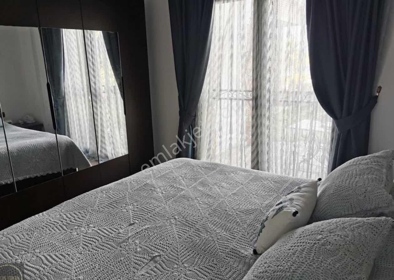 Gümüşlük Yalıkavak Manzaralı Bahçeli Köşe Villa — fotoğraf 33