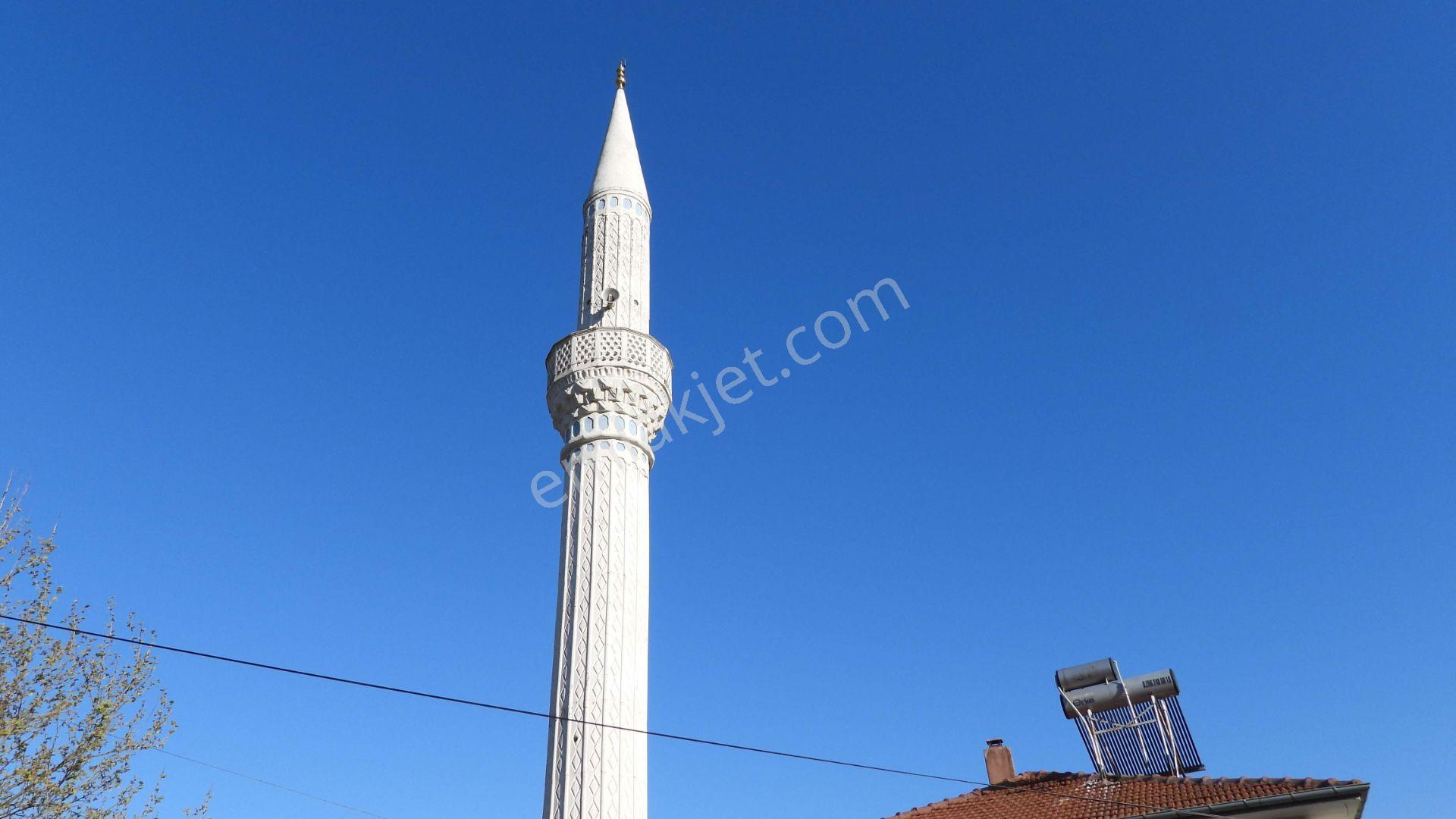 1.157 M2 Satılık Tarla Keşif Arazi. Asfaltta Yakın, Ormandan Özel Yolu Var. — fotoğraf 45