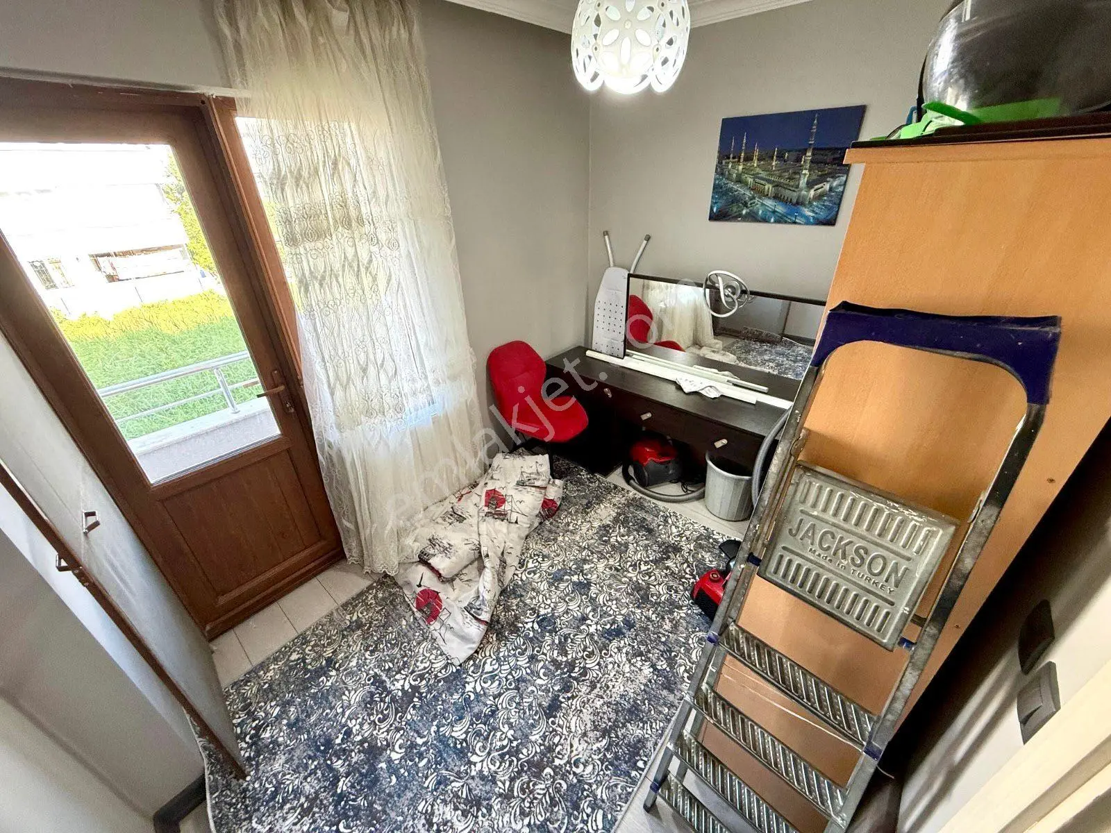 Referans'tan Altınkum'da Ön Cephe Yüksek Kredili Doğalgazlı 3+1 Daire — fotoğraf 3