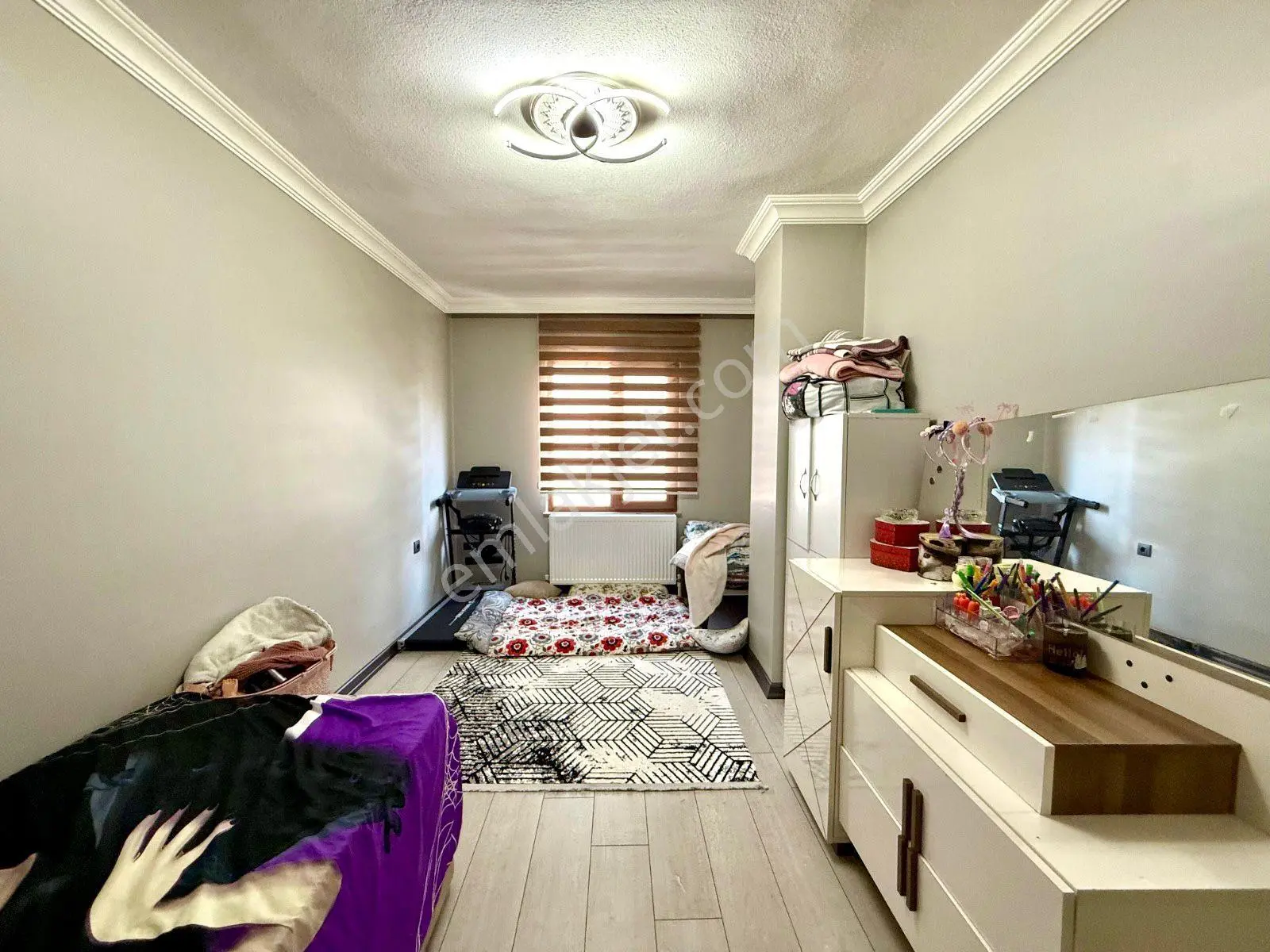 Referans'tan Altınkum'da Ön Cephe Yüksek Kredili Doğalgazlı 3+1 Daire — fotoğraf 11