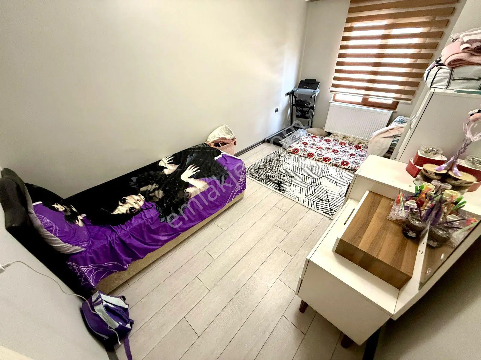 Referans'tan Altınkum'da Ön Cephe Yüksek Kredili Doğalgazlı 3+1 Daire — fotoğraf 13