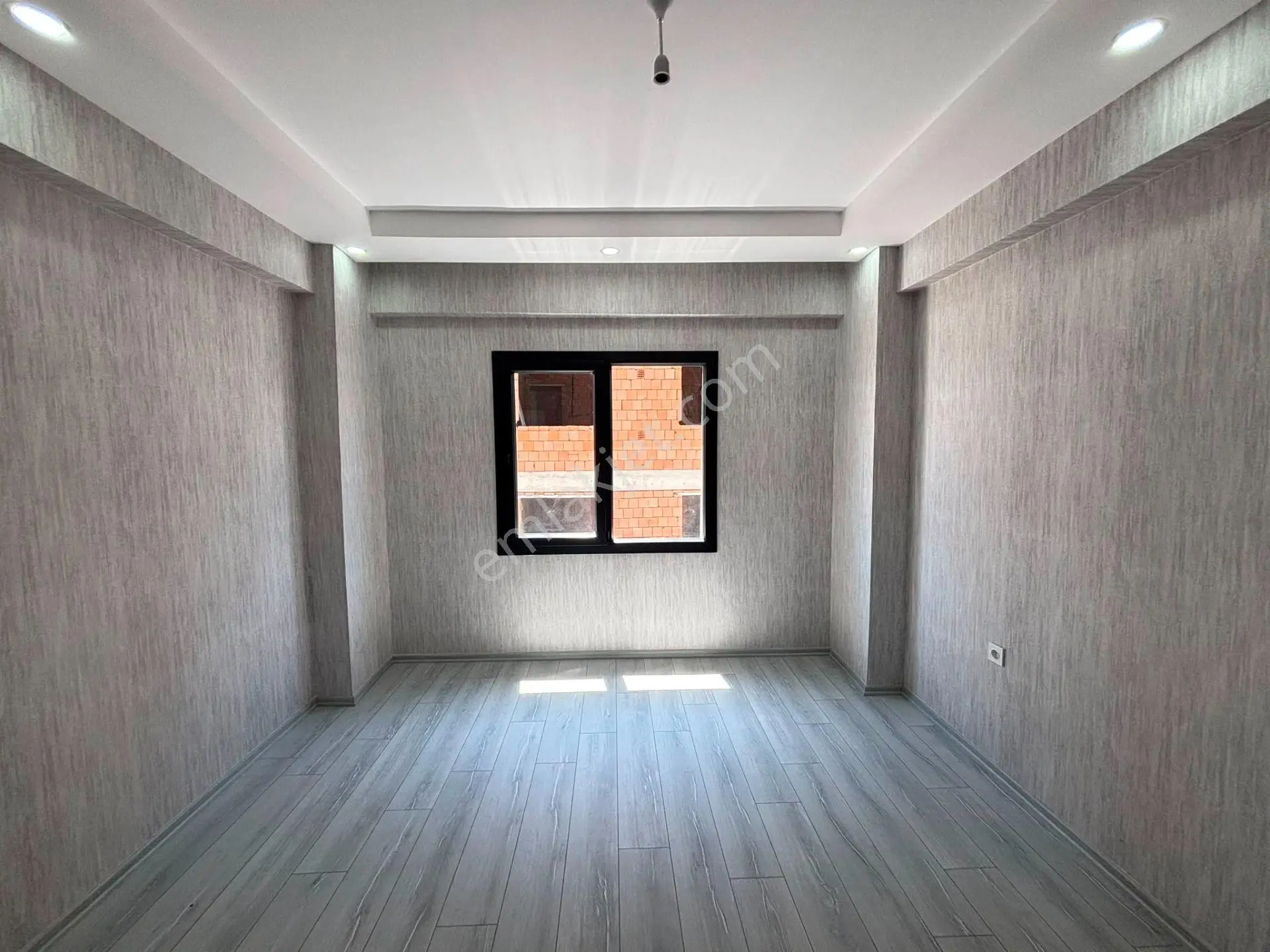 **eryıldız İnşaat'tan*kendi Mülkümüz*yerden Isıtmalı*ful+ful Lüks 3+1 Daire — fotoğraf 19