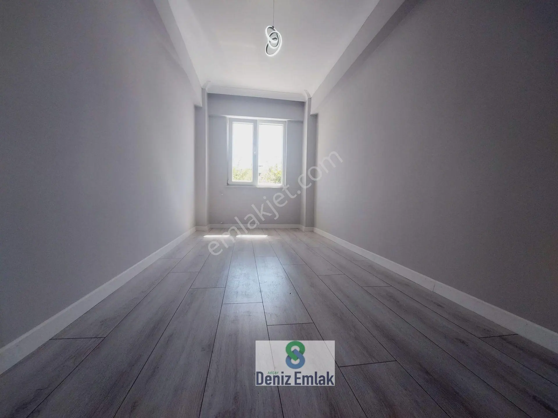 ∞ Denizden ∞ Akçay İkizçay'da Satılık Geniş Balkonlu 2+1 — fotoğraf 10