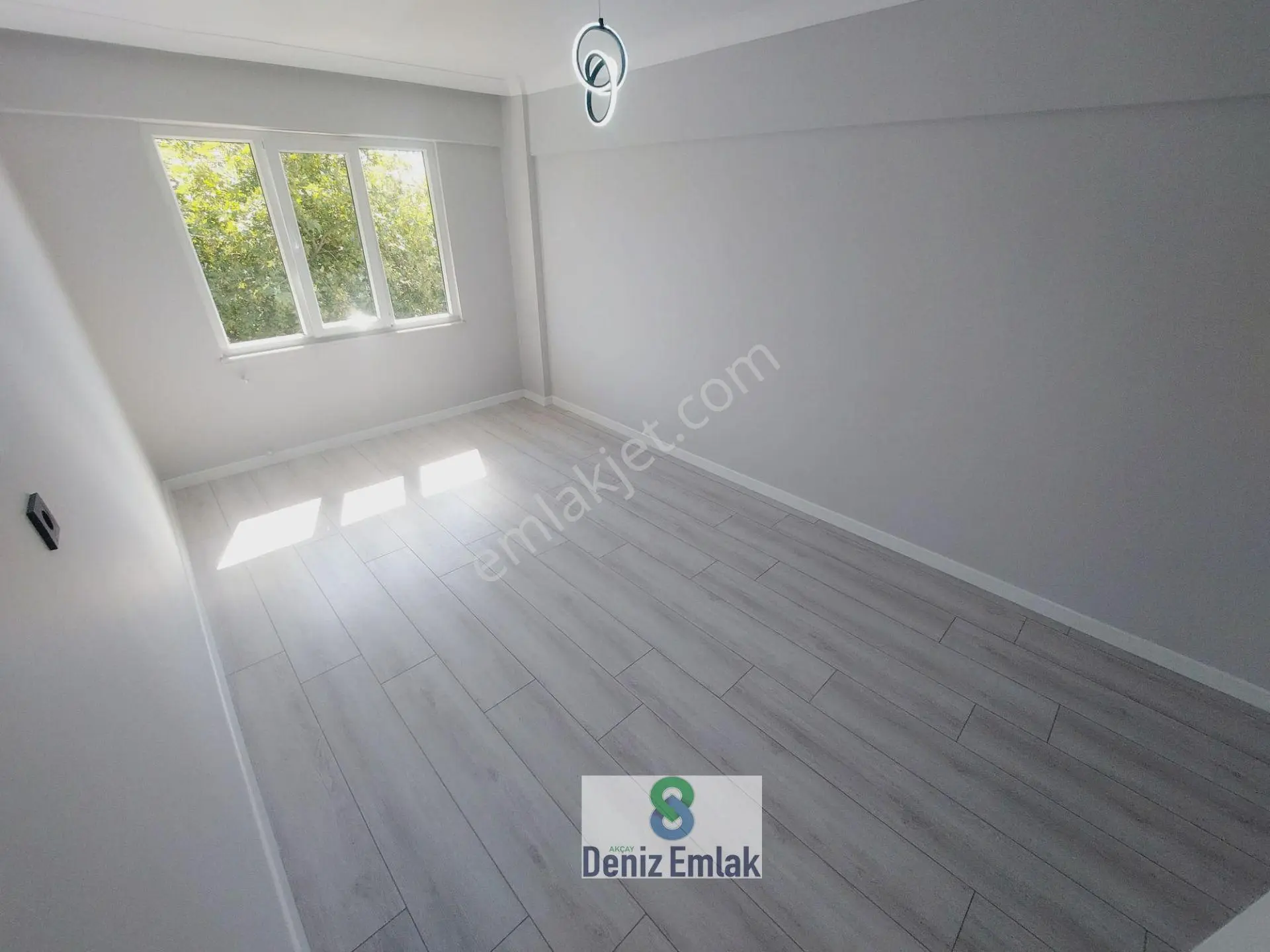 ∞ Denizden ∞ Akçay İkizçay'da Satılık Geniş Balkonlu 2+1 — fotoğraf 34
