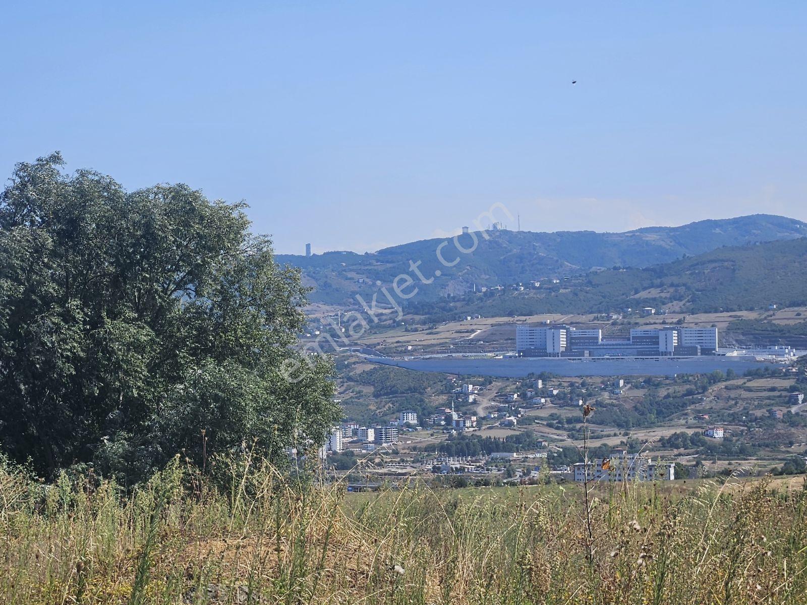 Tepecikde Arsa — fotoğraf 4