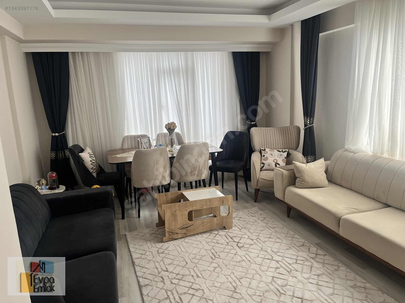 Bolu Evpa Emlak Tan 2+1