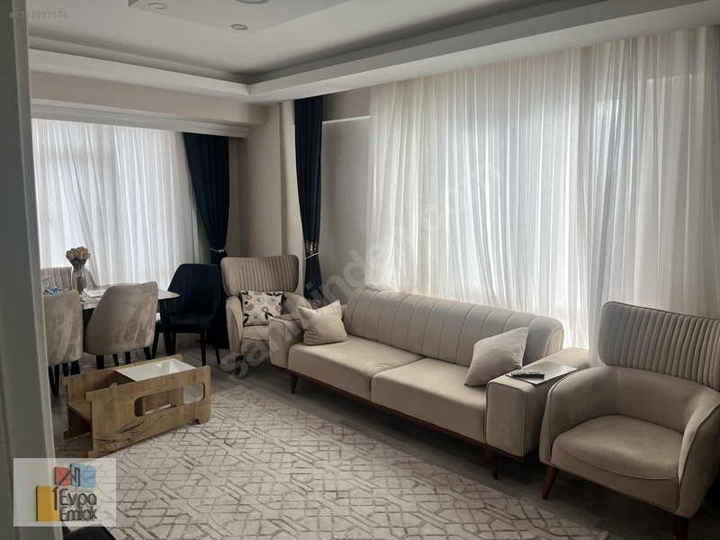 Bolu Evpa Emlak Tan 2+1 — fotoğraf 2